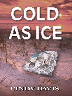 cover image of Cold as Ice